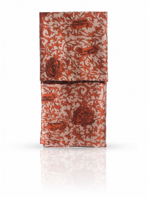 Платок Женский SS-IVY/CORAL